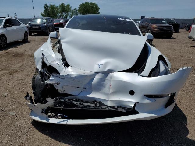 VIN 5YJ3E1EB3MF063230 2021 Tesla MODEL 3 no.5