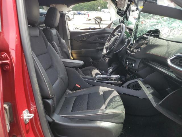 2021 CHEVROLET TRAILBLAZE - KL79MTSL2MB038955