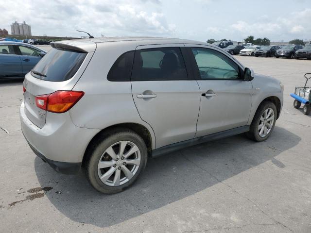 2015 Mitsubishi Outlander Sport Es VIN: 4A4AP3AW1FE038541 Lot: 53901924