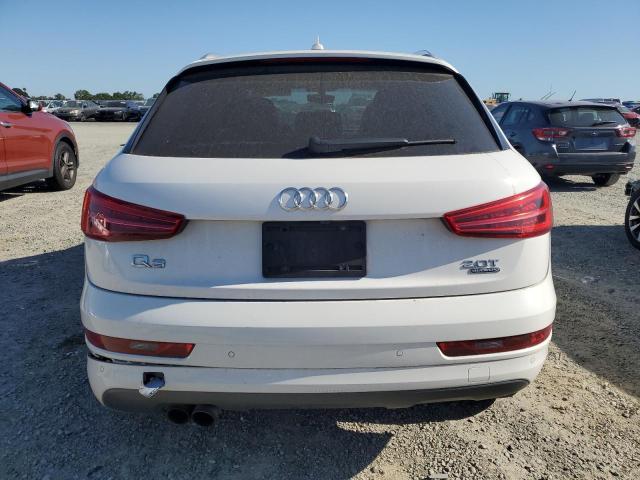 2017 Audi Q3 Premium VIN: WA1ECCFS5HR006675 Lot: 54447904