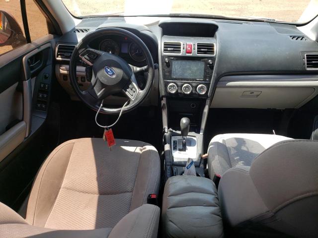 2016 SUBARU FORESTER 2 - JF2SJAFC2GH498406