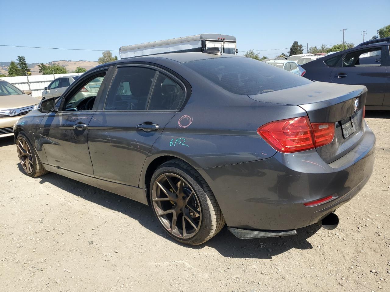 WBA3B3C53DF541821 2013 BMW 328 Xi