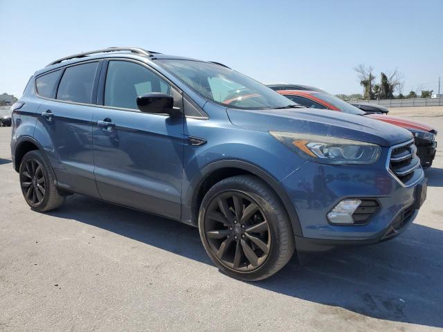 2018 Ford Escape Se VIN: 1FMCU9GD5JUA95577 Lot: 54312104