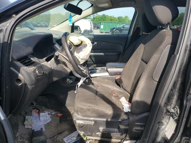 2013 Ford Edge Se VIN: 2FMDK4GC8DBB78113 Lot: 55490784