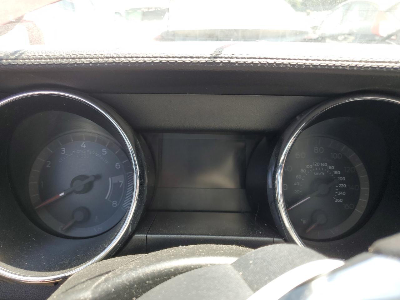 1FA6P8AM9F5353683 2015 Ford Mustang