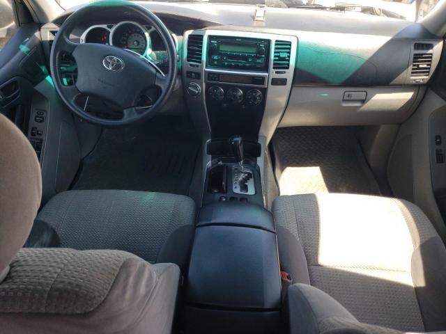 2004 Toyota 4Runner Sr5 VIN: JTEBU14R940037772 Lot: 54895784