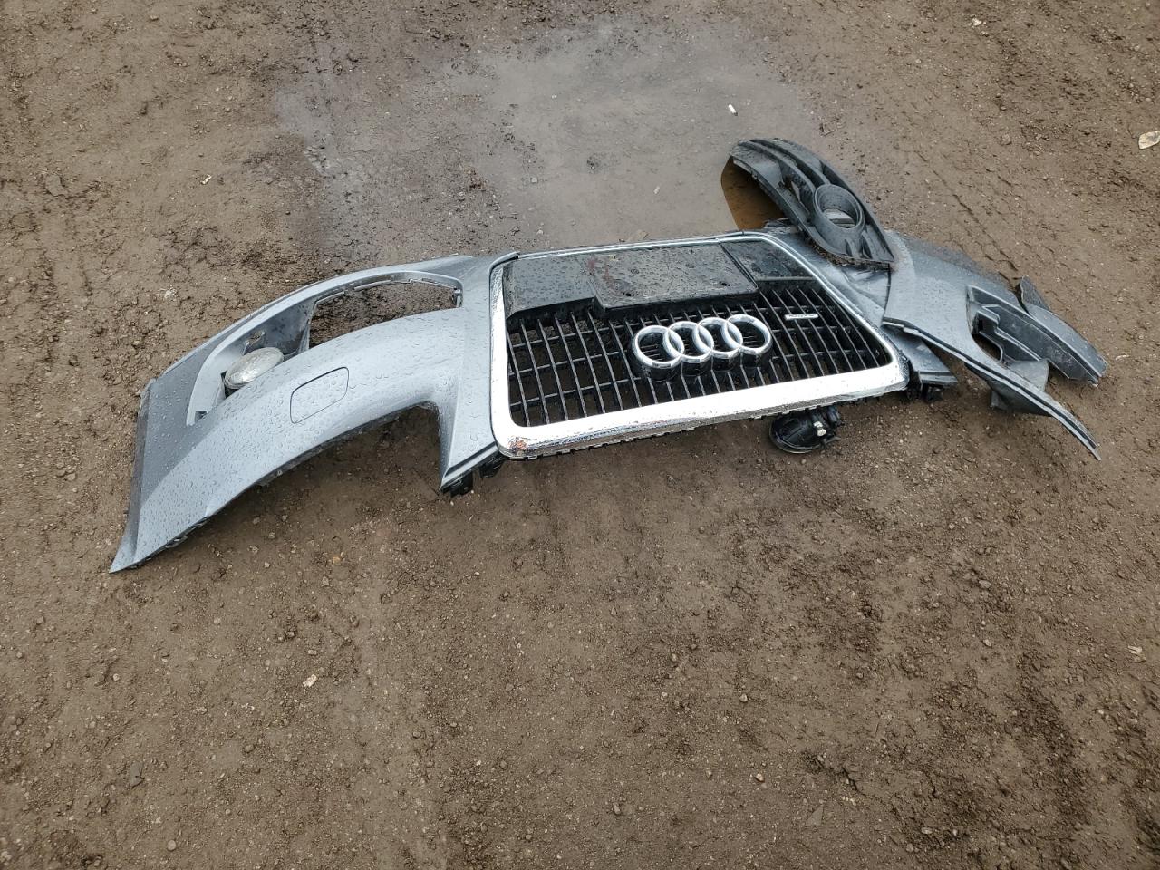 WA1LKCFP2CA085915 2012 Audi Q5 Premium Plus