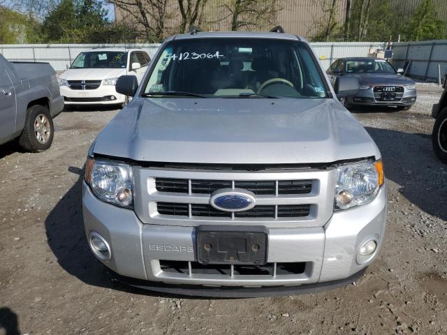 2008 Ford Escape Hybrid VIN: 1FMCU59329KC20443 Lot: 54123064