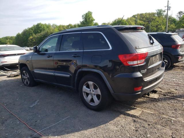 2011 Jeep Grand Cherokee Laredo VIN: 1J4RR4GT5BC550357 Lot: 53607654