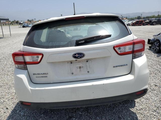 2019 Subaru Impreza VIN: 4S3GTAA67K3734652 Lot: 55393004
