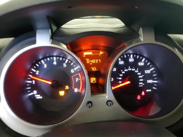 2017 NISSAN JUKE S - JN8AF5MR2HT704689