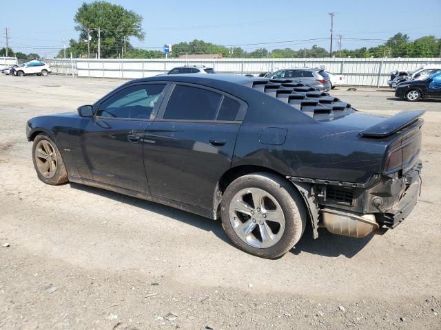 2014 Dodge Charger R/T VIN: 2C3CDXCT9EH306914 Lot: 54848414