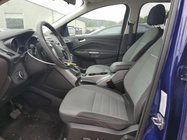 2015 Ford Escape Se VIN: 1FMCU9GX2FUB58734 Lot: 54722404