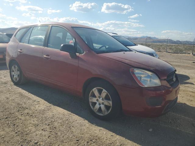 2007 Kia Rondo Base VIN: KNAFG525177063666 Lot: 54738924