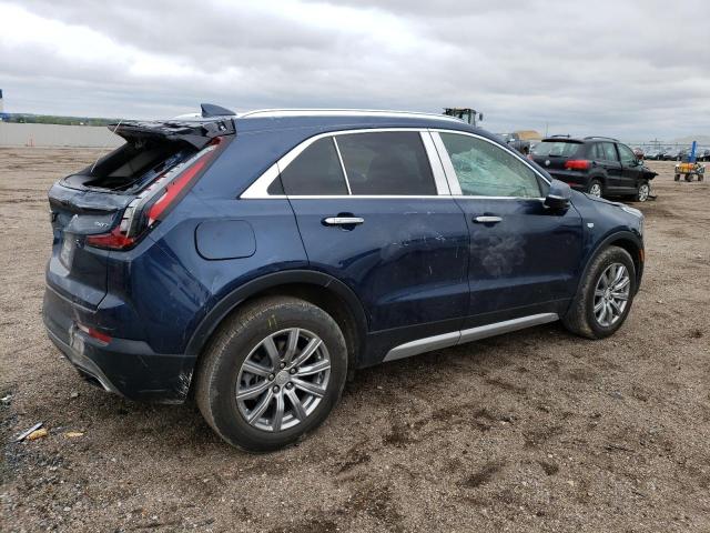 2020 Cadillac Xt4 Premium Luxury VIN: 1GYFZDR42LF013096 Lot: 53375704