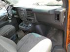 CHEVROLET EXPRESS G3 photo