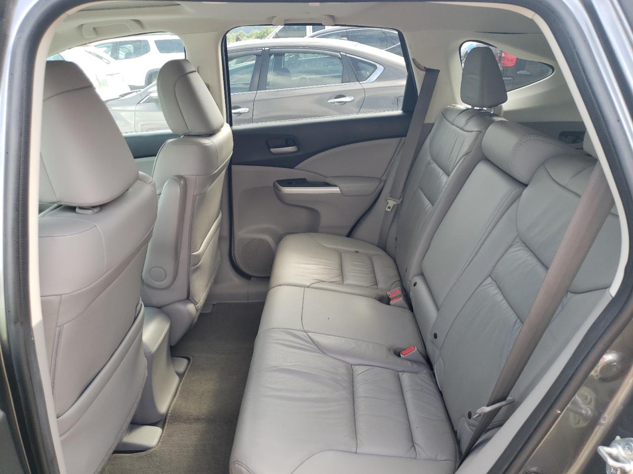 2HKRM4H78DH668769 2013 Honda Cr-V Exl