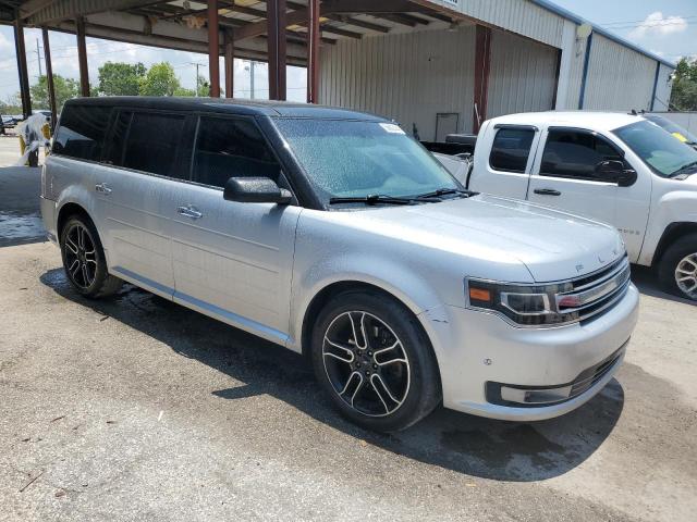 2014 Ford Flex Limited VIN: 2FMGK5D88EBD39497 Lot: 56652444