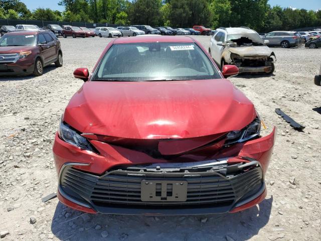 VIN 4T1R11AK2PU142651 2023 Toyota Camry, LE no.5