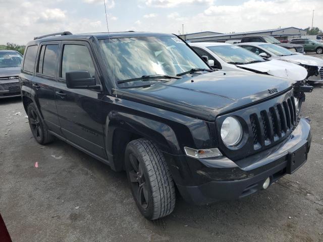 2014 Jeep Patriot Sport VIN: 1C4NJPBA9ED754466 Lot: 54454814