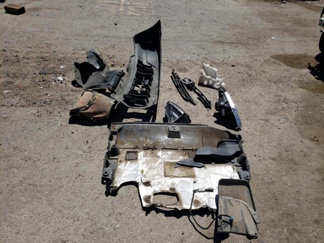 2000 Honda Cr-V Ex VIN: JHLRD1861YC016571 Lot: 55951344