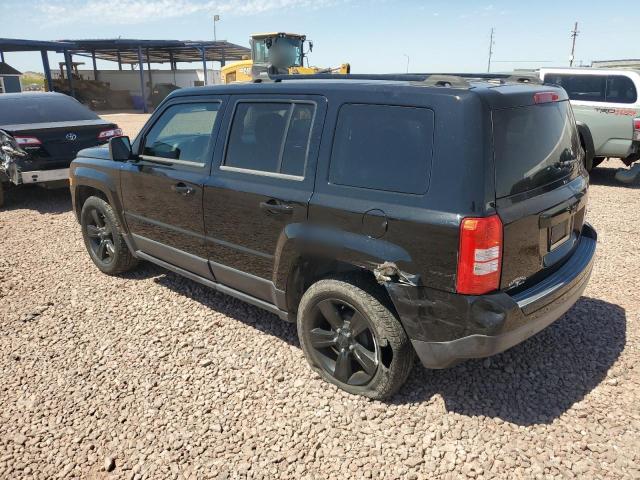 2015 Jeep Patriot Sport VIN: 1C4NJPBA6FD386958 Lot: 54803344