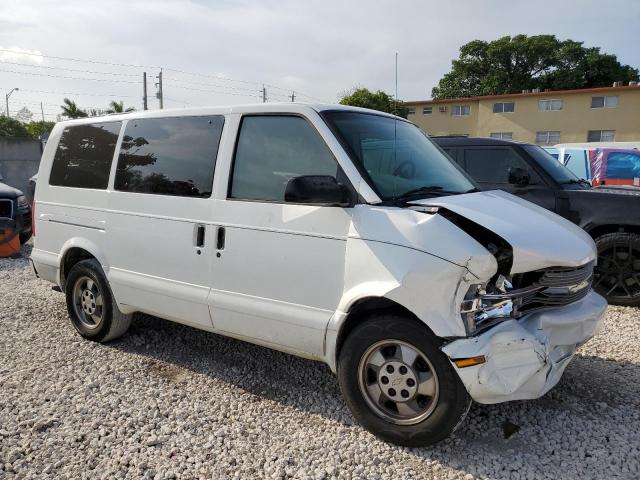 2003 Chevrolet Astro VIN: 1GNDM19X13B136732 Lot: 55518014