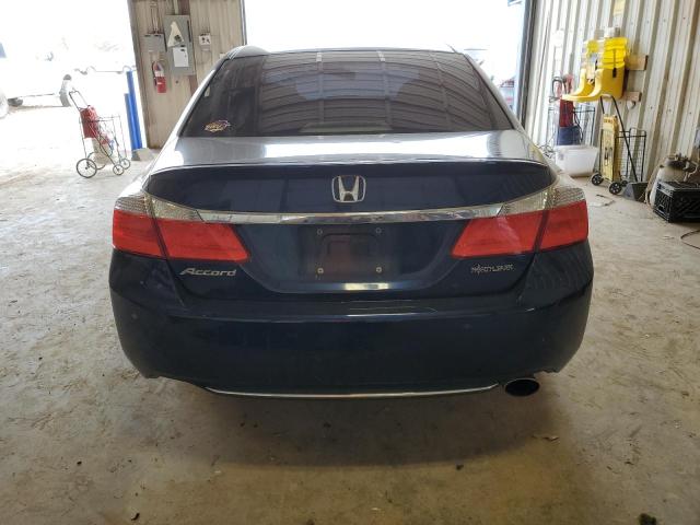 2013 Honda Accord Ex VIN: 1HGCR2F74DA101854 Lot: 55794924