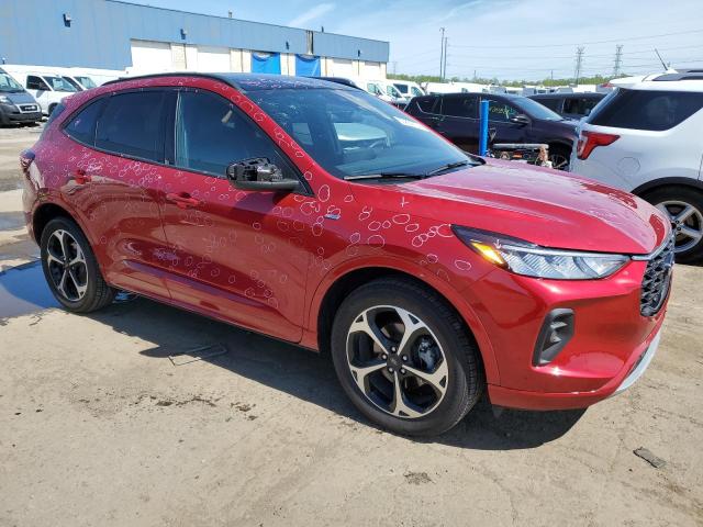 2023 Ford Escape St Line Plus VIN: 1FMCU9NA0PUA14082 Lot: 53859104