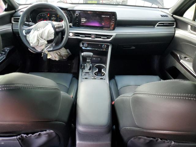 2024 Kia K5 Gt Line VIN: 5XXG64J22RG249626 Lot: 56571894