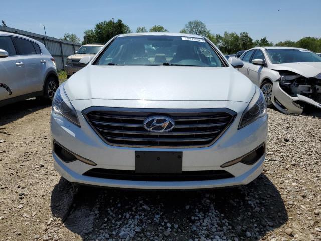 2016 Hyundai Sonata Se VIN: 5NPE24AF3GH394682 Lot: 54790574