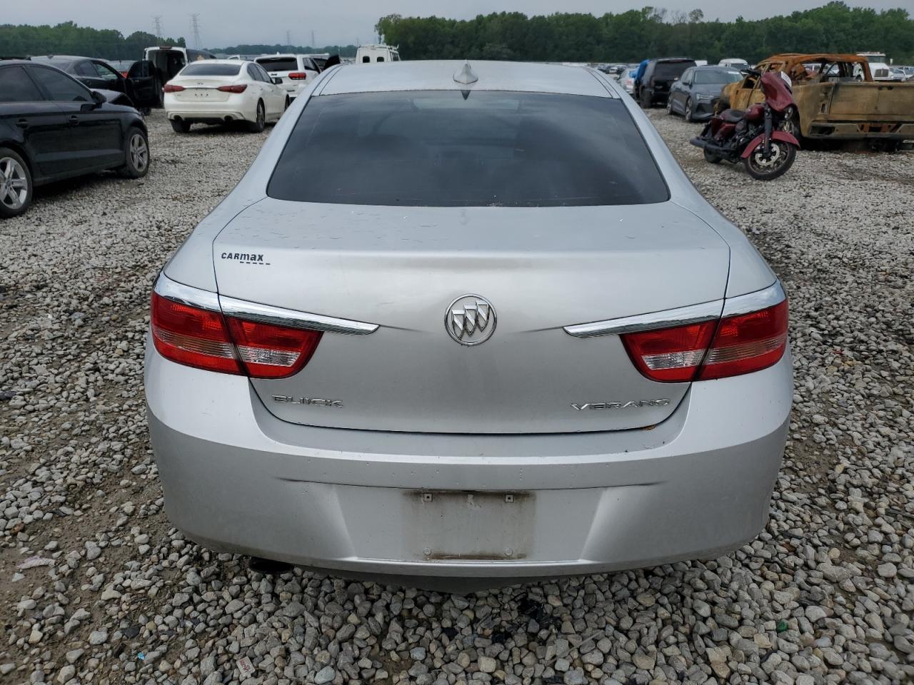 1G4PP5SK5F4118466 2015 Buick Verano