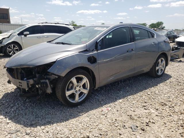 VIN 1G1RA6S51KU122175 2019 Chevrolet Volt, LT no.1