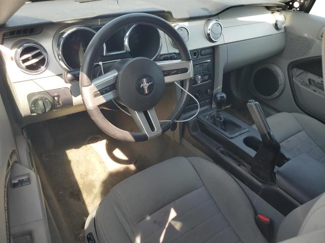 2007 Ford Mustang Gt VIN: 1ZVHT82H275244593 Lot: 53484374