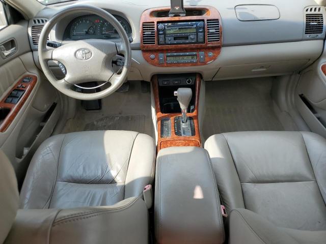 2004 Toyota Camry Le VIN: 4T1BF32K54U075004 Lot: 56938924