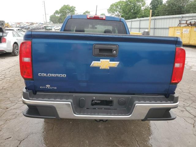 2019 Chevrolet Colorado VIN: 1GCHSBEA5K1222945 Lot: 55325094