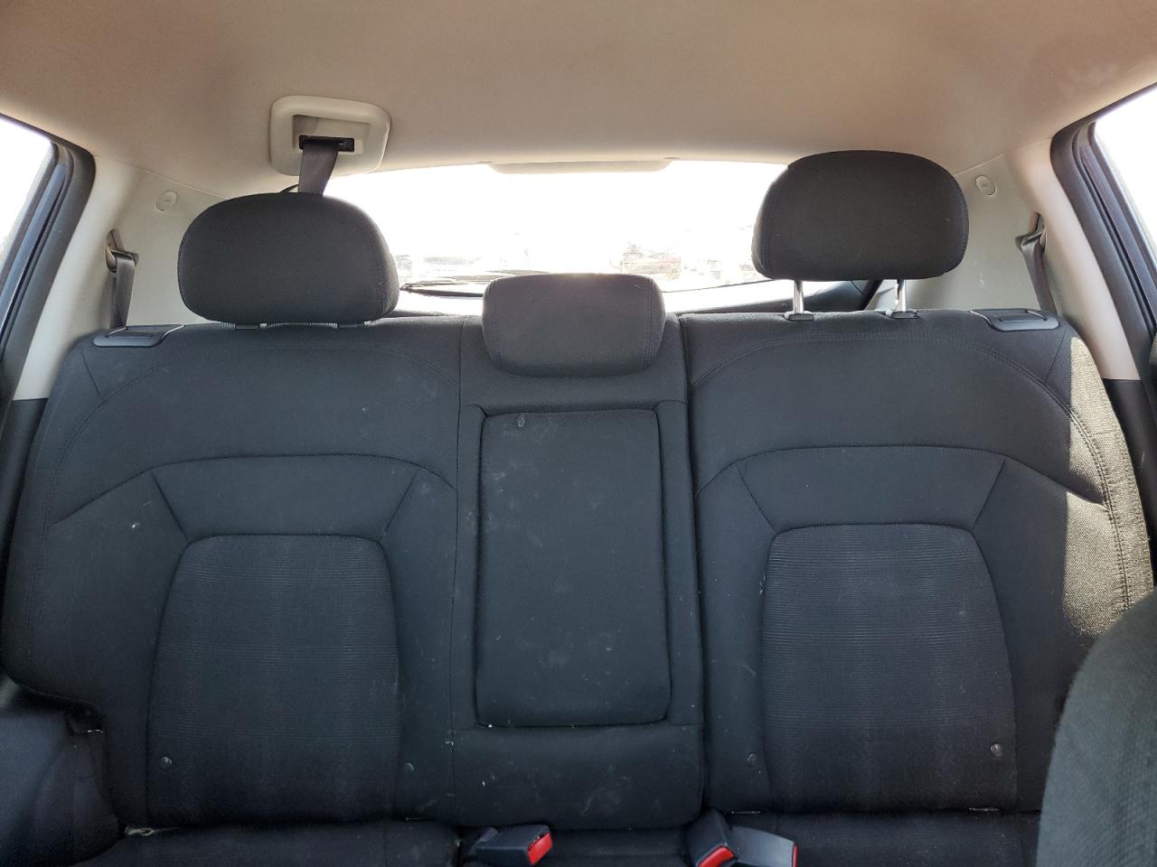 KNDPBCA27D7497555 2013 Kia Sportage Lx