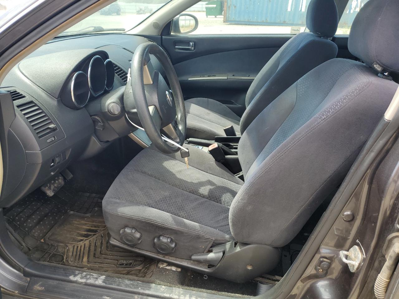 1N4AL11D25C151890 2005 Nissan Altima S