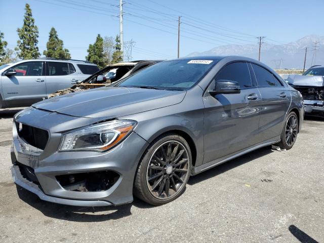 2014 Mercedes-Benz Cla 250 VIN: WDDSJ4EBXEN027066 Lot: 53806914