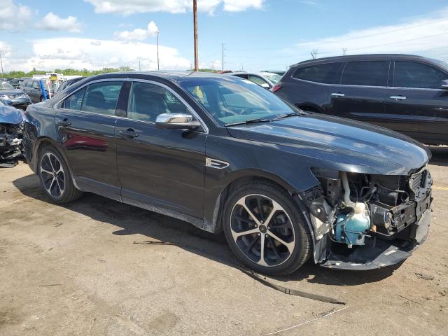 2014 Ford Taurus Limited VIN: 1FAHP2F8XEG131013 Lot: 56292094