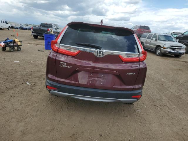 2019 Honda Cr-V Exl VIN: 7FARW2H82KE023333 Lot: 56044314