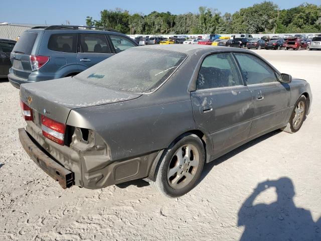 2001 Lexus Es 300 VIN: JT8BF28G715105478 Lot: 53959994