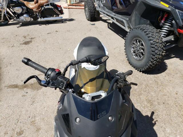 2023 BMW G310 GS WB30G3300PRA56736