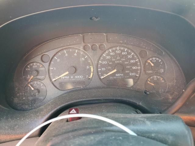 2002 GMC Sonoma VIN: 1GTCS195428182401 Lot: 52877144