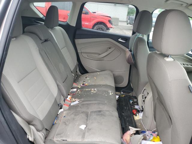 2013 FORD ESCAPE SE - 1FMCU9G99DUD92772