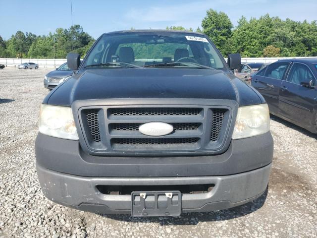 2007 Ford F150 VIN: 1FTRF12227NA21391 Lot: 56191494