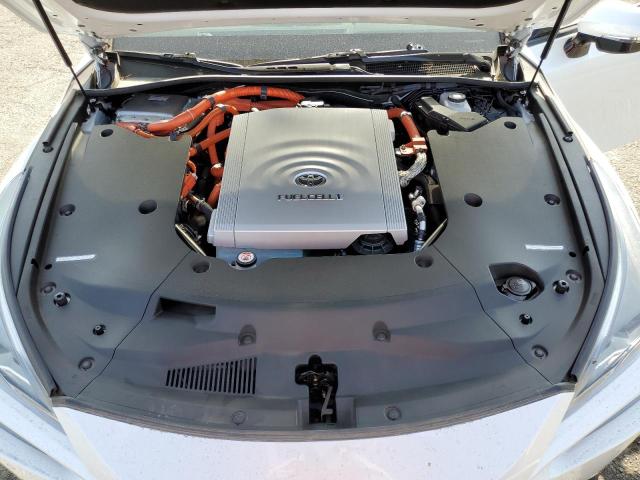 2023 Toyota Mirai Xle VIN: JTDAAAAA4PA008721 Lot: 53880434