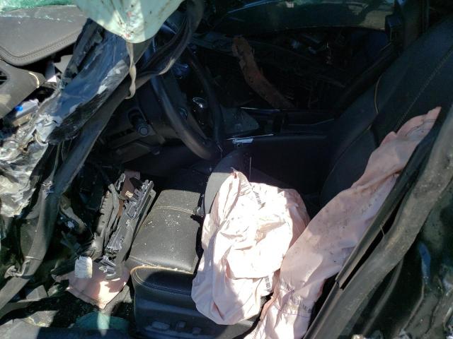 2015 Chevrolet Impala Lt VIN: 2G1115SL1F9117650 Lot: 56890884