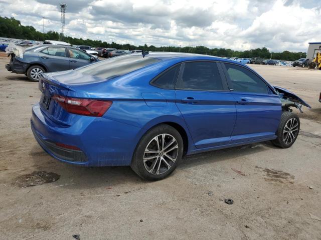 2023 VOLKSWAGEN JETTA SPOR 3VWBM7BU5PM026541