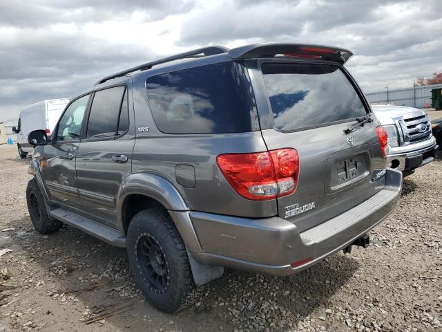 2006 Toyota Sequoia Sr5 VIN: 5TDBT44A26S261369 Lot: 53353494